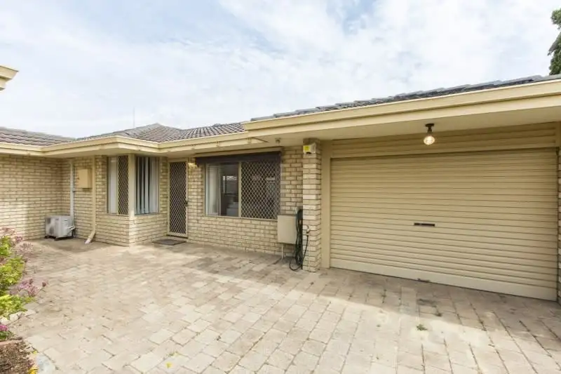Main view of Homely villa listing, 49C Valentine Avenue, Dianella WA 6059