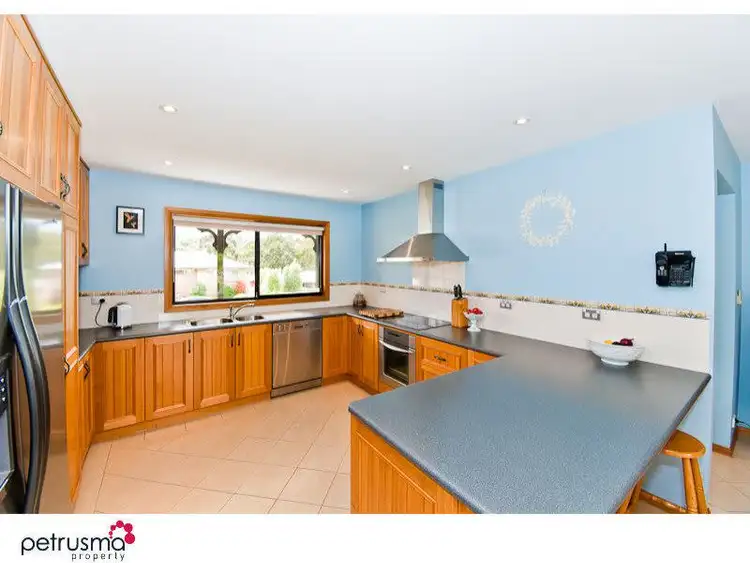 Fourth view of Homely house listing, 32 Greenhill Drive, Kingston TAS 7050
