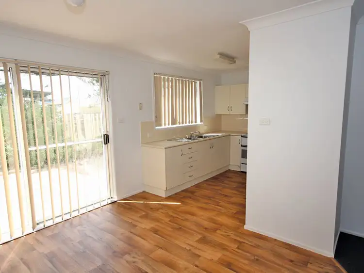 Sixth view of Homely townhouse listing, 19/23 Robinson Street, Anna Bay NSW 2316