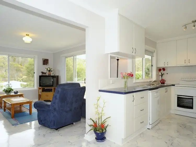 Fifth view of Homely house listing, 18 Banawarra Road, Geilston Bay TAS 7015