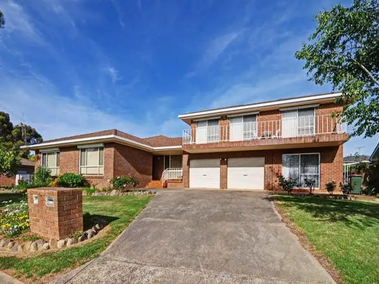4 Park Street, Orange NSW 2800