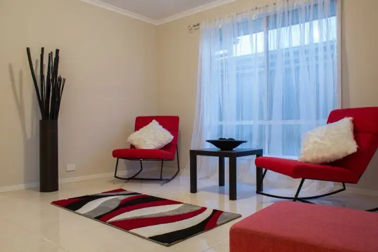 Sixth view of Homely house listing, Lot 1008 Prow Drive, Seaford Meadows SA 5169
