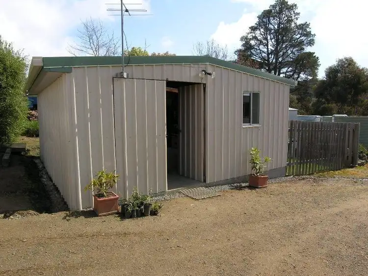 Fourth view of Homely house listing, 1019 Woodbridge Hill Road, Gardners Bay TAS 7112