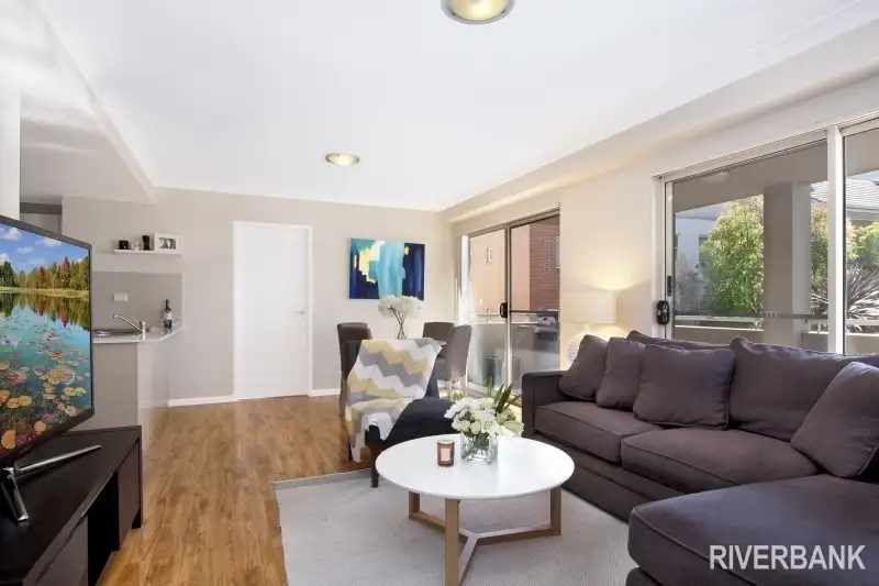Main view of Homely unit listing, 22/120 Driftway Drive, Pemulwuy NSW 2145