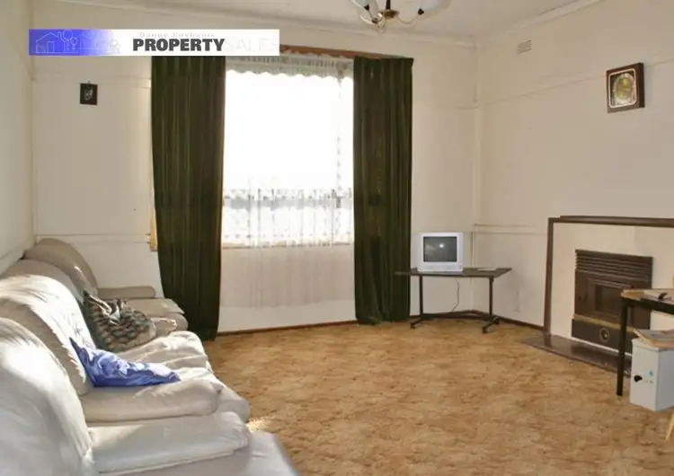 Second view of Homely house listing, 23 King Street, Moe VIC 3825