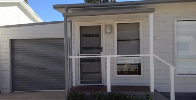 41/140 Hollinsworth Road, Marsden Park NSW 2765