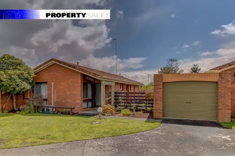 2/4-5 Baxter Court, Moe VIC 3825