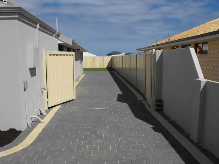 Second view of Homely house listing, 146 Glenfield Beach Drive, Drummond Cove WA 6532