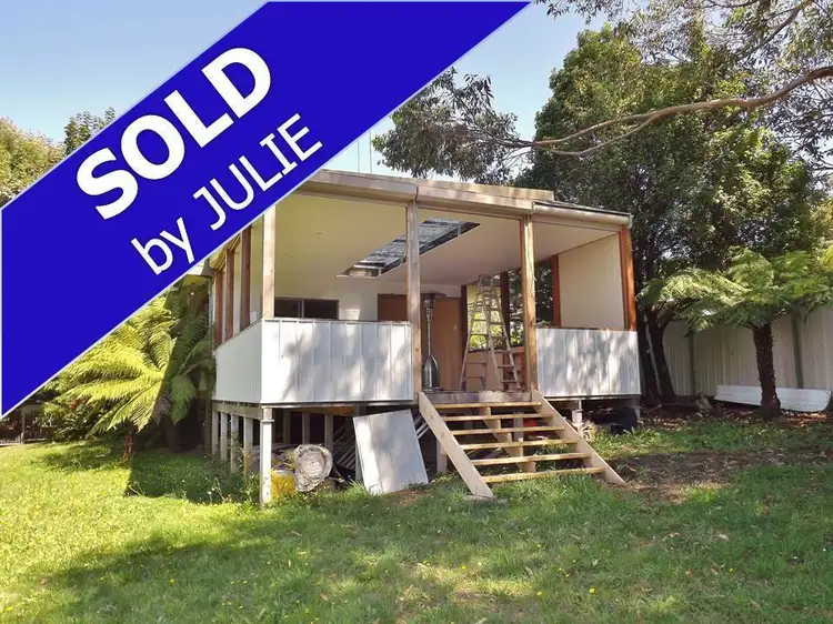 Main view of Homely house listing, 12 St Phillack Crescent, Rawson VIC 3825