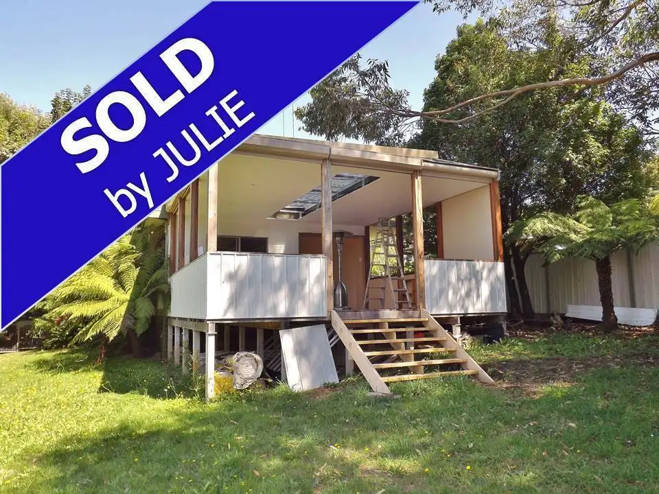 Main view of Homely house listing, 12 St Phillack Crescent, Rawson VIC 3825