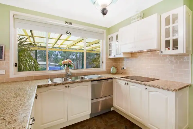 Third view of Homely rural property listing, 675 Sackville Road, Ebenezer NSW 2756