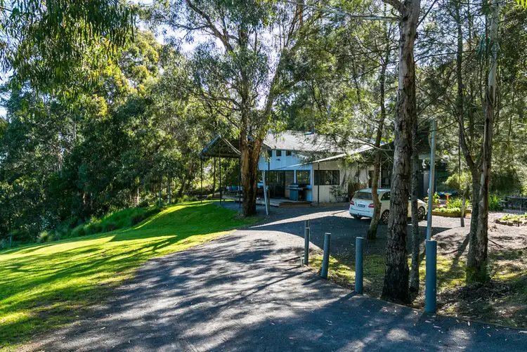 Second view of Homely house listing, 75 Sincocks Road, Pennyroyal VIC 3235