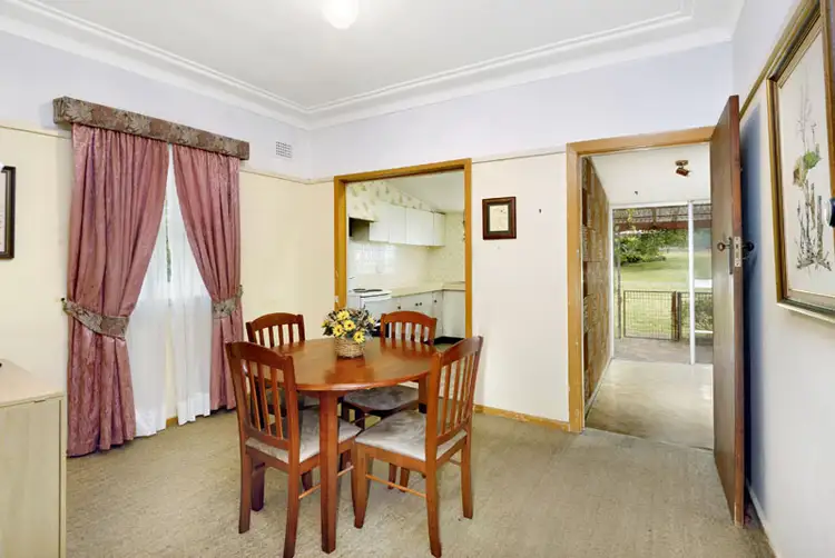 Second view of Homely house listing, 50 Rosebery Street, Heathcote NSW 2233
