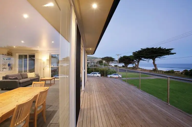 Fifth view of Homely house listing, 267 Great Ocean Road, Apollo Bay VIC 3233