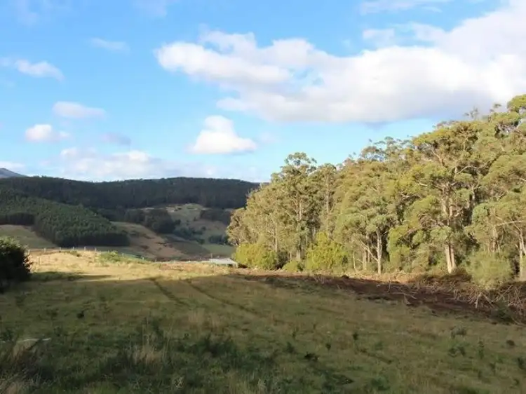 Seventh view of Homely land listing, LOT Office SA, Lot 1 Sandhill Road, Cradoc TAS 7109