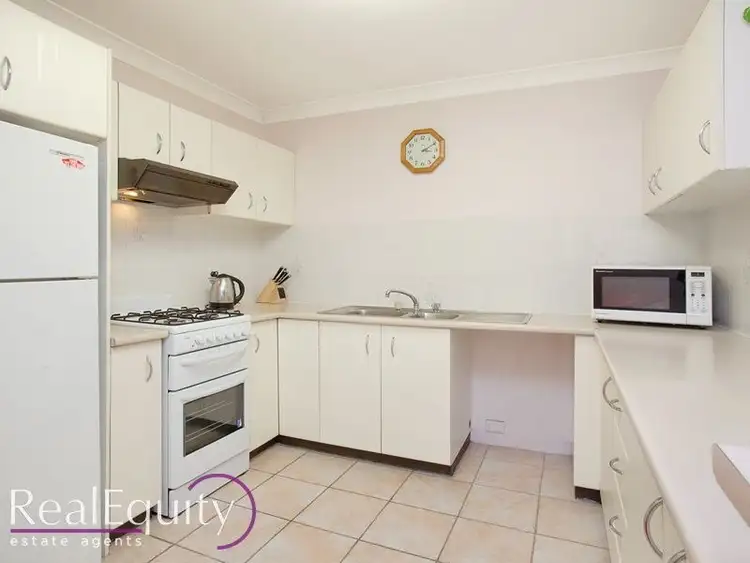 Fourth view of Homely unit listing, 35/8 Mead Drive, Chipping Norton NSW 2170