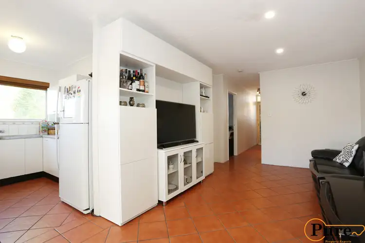 Second view of Homely unit listing, 4/17 Albert Street, Annerley QLD 4103
