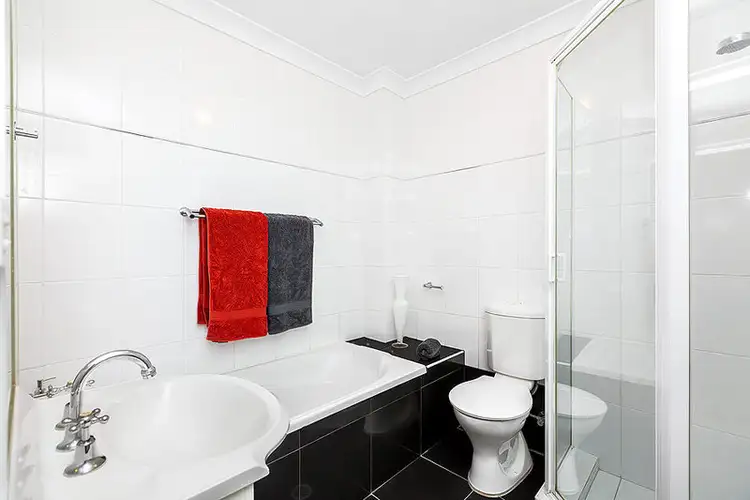 Fifth view of Homely apartment listing, 14/9-11 Grosvenor Crescent, Croydon NSW 2132