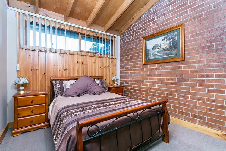 Fifth view of Homely townhouse listing, 2/93 Albert Street, Unanderra NSW 2526