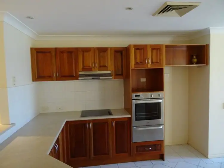 Fifth view of Homely house listing, 5 Hillier cl, Camden Park NSW 2570