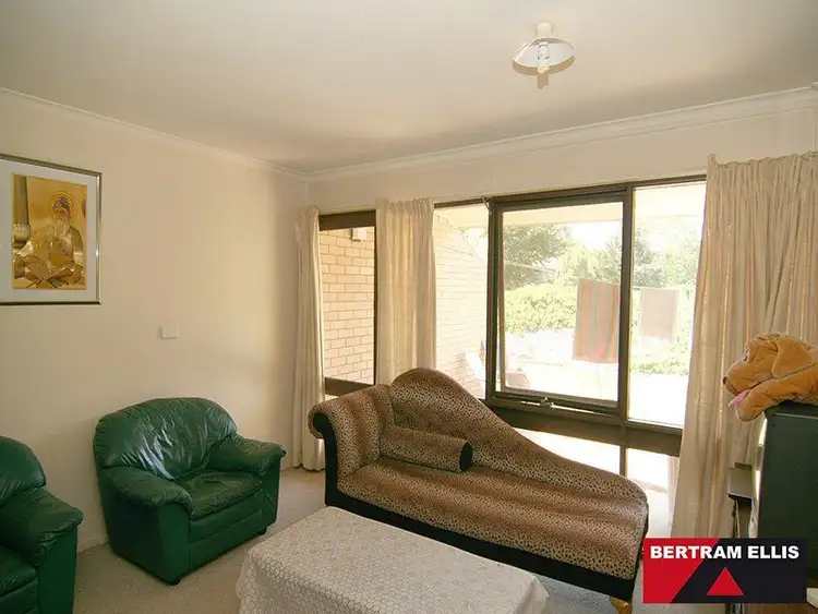 Third view of Homely apartment listing, 49/179 Melrose Drive, Lyons ACT 2606