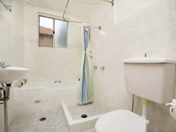 Fourth view of Homely block of units listing, 6 Queensborough Road, Croydon Park NSW 2133