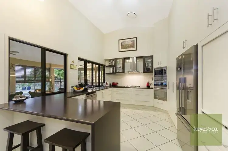Fifth view of Homely house listing, 10 Calliandra Court, Mount Louisa QLD 4814