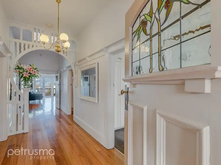 Third view of Homely house listing, 6 Faraday Street, West Hobart TAS 7000
