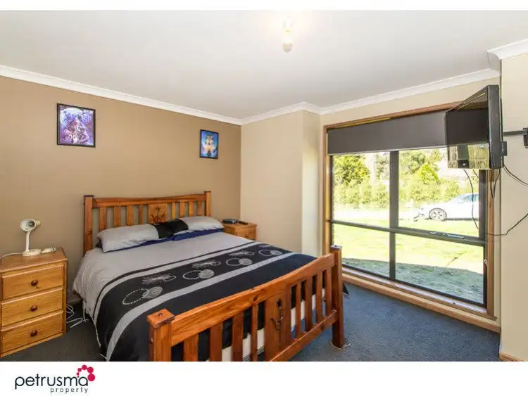 Fifth view of Homely house listing, 816 Sandfly Road, Sandfly TAS 7150