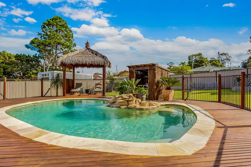Main view of Homely house listing, 61 Rainbow Drive, Mudgeeraba QLD 4213