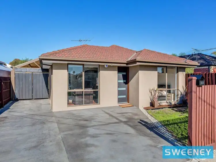 33 Newham Way, Altona Meadows VIC 3028