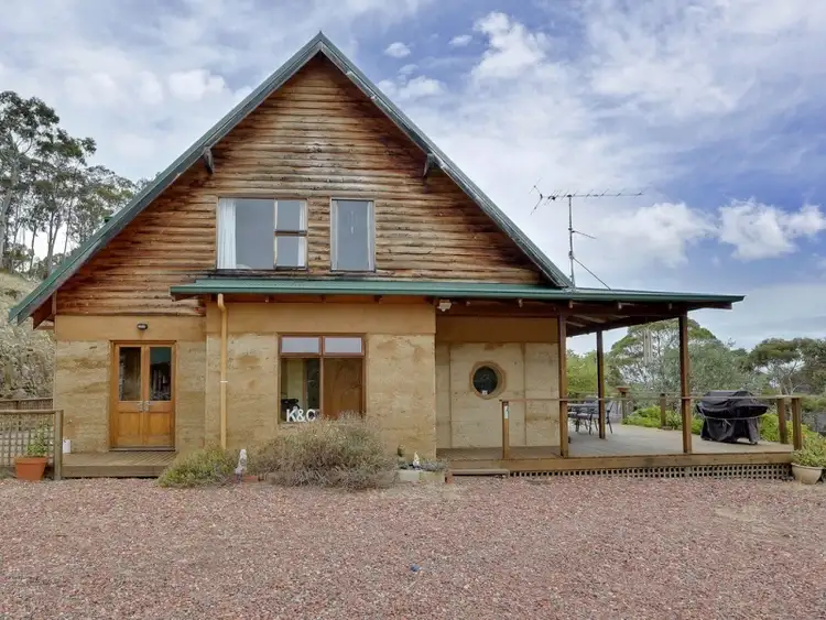 Fifth view of Homely house listing, 486 Manuka Road, Kettering TAS 7155