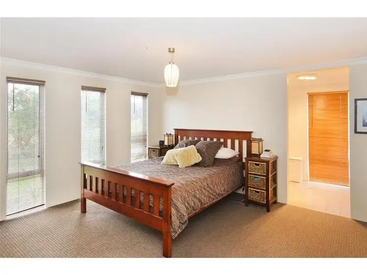 Fifth view of Homely house listing, 8 Anna Capel View, Geographe WA 6280