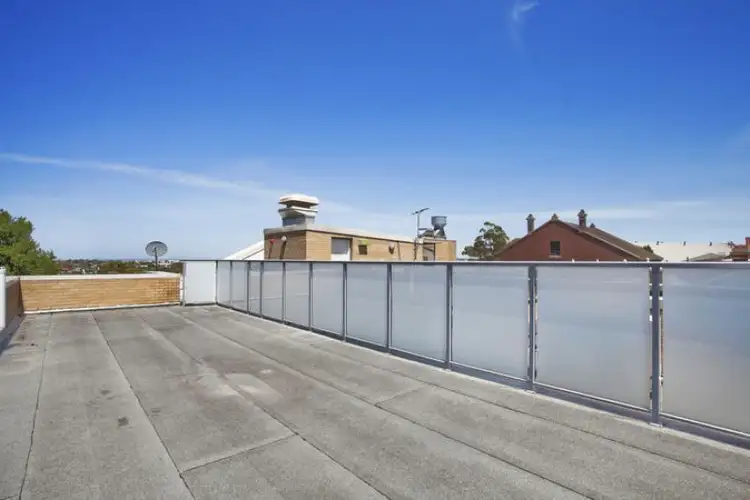 Third view of Homely apartment listing, 10/80 Enmore Road, Newtown NSW 2042