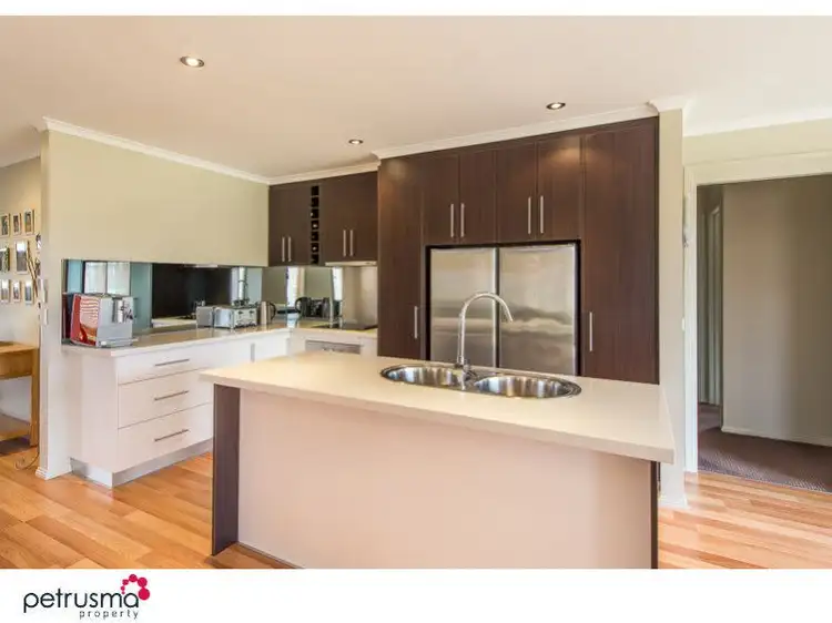 Fourth view of Homely house listing, 43 Churinga Waters Drive, Old Beach TAS 7017