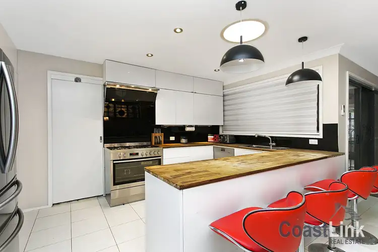 Second view of Homely house listing, 62 Budgewoi Road, Noraville NSW 2263