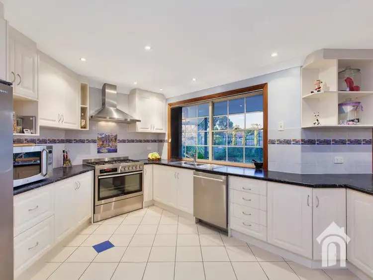 Second view of Homely house listing, 20 Furioso Drive, Woodcroft SA 5162