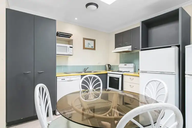 Third view of Homely unit listing, 3 Hilton Terrace, Tewantin QLD 4565