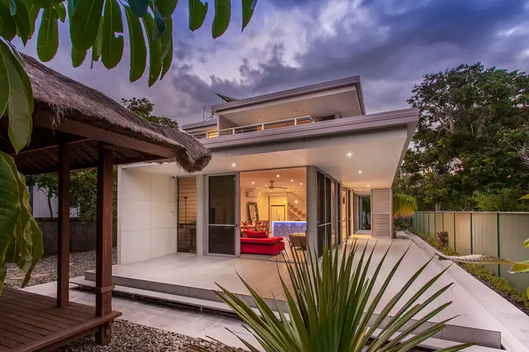 Second view of Homely house listing, 1 Alcorn Street, Suffolk Park NSW 2481