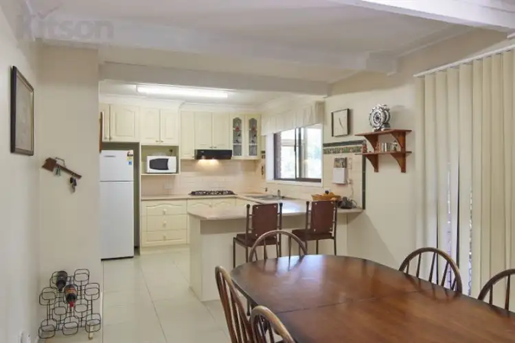 Third view of Homely house listing, 15 Stratford Avenue, Lake Albert NSW 2650