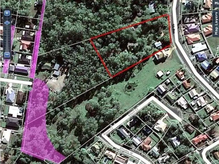 Third view of Homely house listing, 107 haig, Loganlea QLD 4131