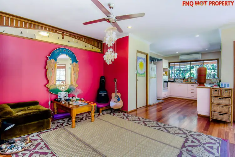 Sixth view of Homely house listing, 2 Fallon Close, Kuranda QLD 4881