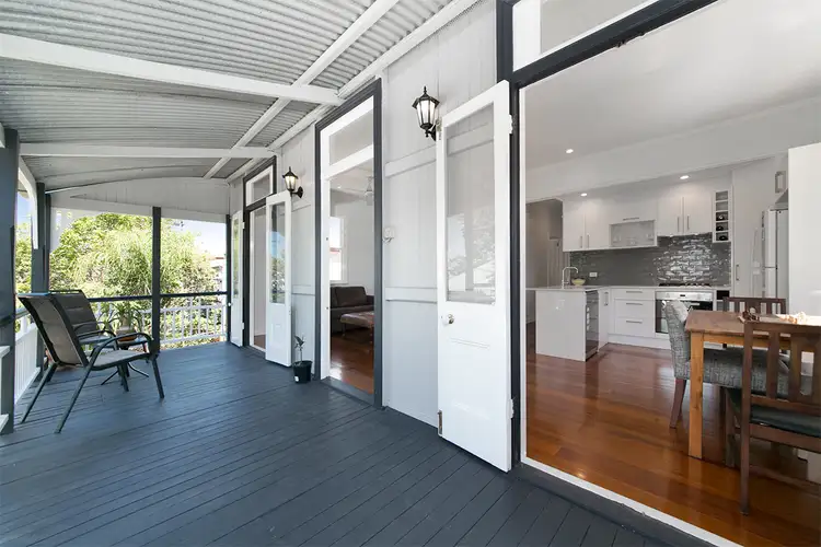 Second view of Homely house listing, 20 Ellen Street, Albion QLD 4010