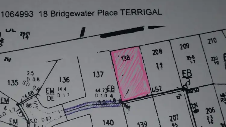 Seventh view of Homely land listing, 18 Bridgewater Place, Terrigal NSW 2260