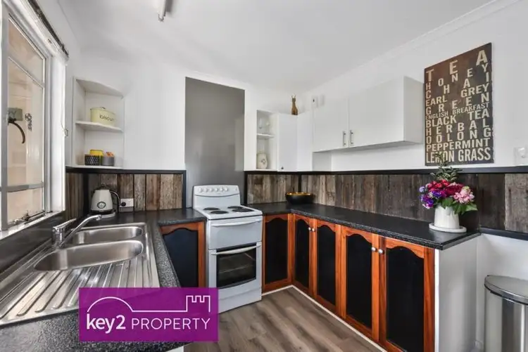 Fifth view of Homely house listing, 82 George Town Road, Newnham TAS 7248