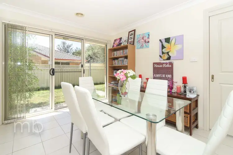 Fourth view of Homely house listing, 3a Rutherford Place, Orange NSW 2800
