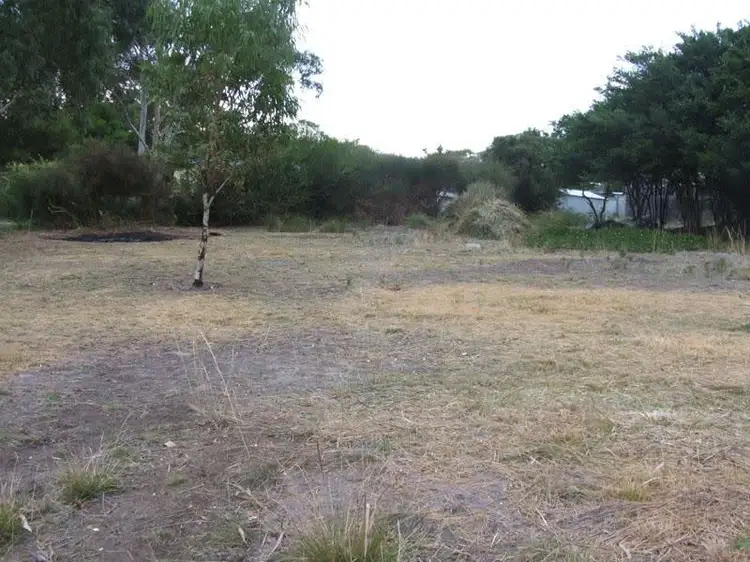 Second view of Homely land listing, 30 Midden Road, Primrose Sands TAS 7173