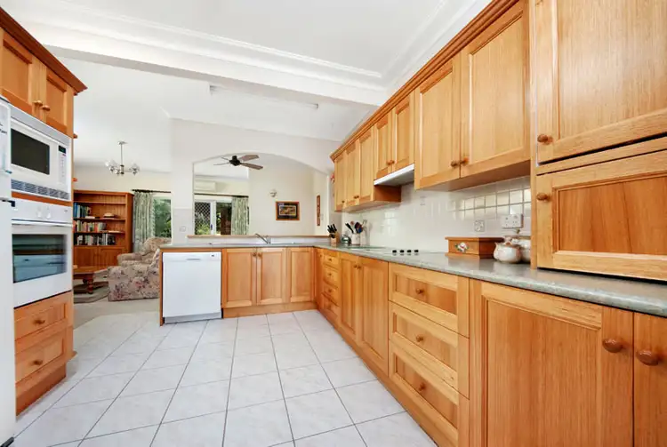 Fifth view of Homely house listing, 22 Banbal Road, Engadine NSW 2233