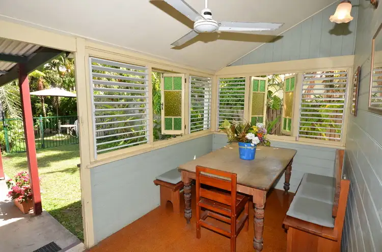 Second view of Homely house listing, 34 Perkins Street, South Townsville QLD 4810