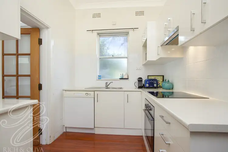 Third view of Homely house listing, 1 Yeo Avenue, Ashfield NSW 2131